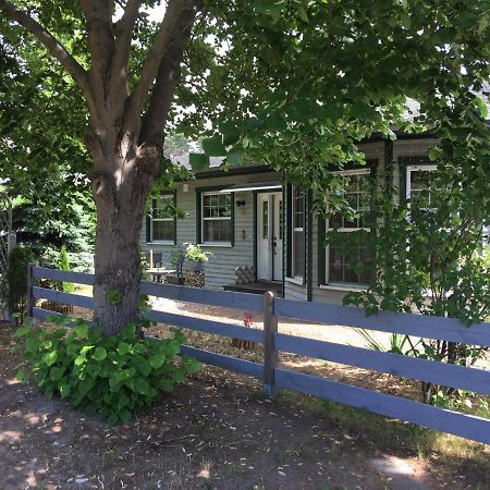 Ferienhaus Ahornallee 文迪施里茨 外观 照片